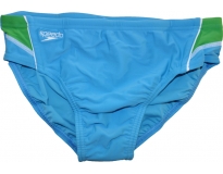 Speedo Tanga Shadow 8cm Jr