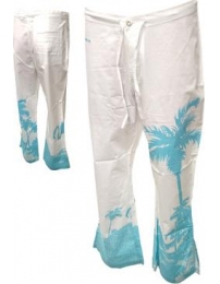 O´Neill Calça 3/4 BB Flamingo Print