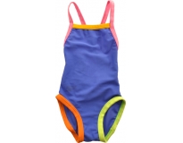 Speedo F.Banho Porpoise de Bebe