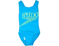 Speedo F.Banho Logo Splashback de Bebe