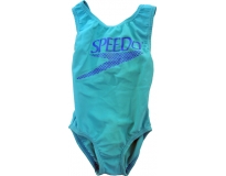 Speedo F.Banho Logo Splasback de Bebe