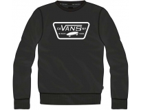 Vans Sweat Full Patch