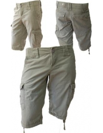 O´Neill Calça 3/4 BB Shaft Walksh