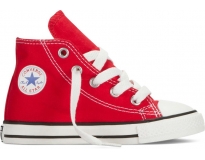 Converse Sapatilha All Star Hi Inf