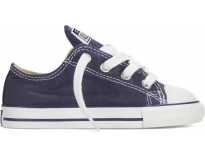 Converse Sapatilha All Star Chuck Taylor Classic Ox Inf