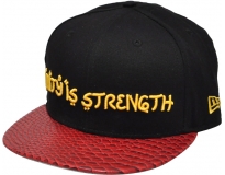 New Era Boné Strength 950