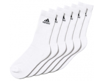 adidas Meias Pack6 Performance Crew