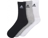 adidas Meias Pack3 Per CR HC