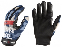 Reebok Luvas CrossFit Camo