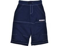 Reebok Calça 3/4 Npc Pirata Jr