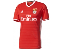 adidas Camisola Oficial S.L.Benfica 2016/2017 Home