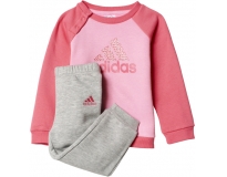 adidas Fato de Treino Sports Logo Jogger