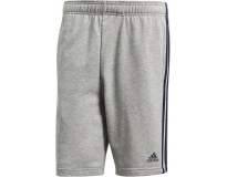 adidas Calção Essentials 3S French Terry