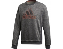 adidas Sweat Commercial Badge of Sports