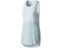 adidas T-shirt de Alças Winners W