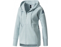 adidas Casaco C/ Capuz Stadium W