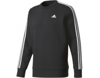 adidas Sweat Essentials 3 Stripes Crew