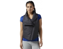 Reebok Colete Padded W