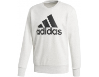 adidas Sweat Essentials Big Logo Crew