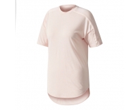 adidas T-shirt ZNE 2 Wool W