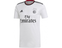 adidas Camisola Oficial S.L. Benfica 2018/2019 Away