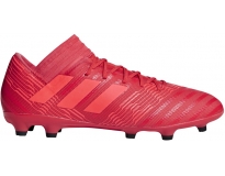 adidas Bota de Futebol Cold Blooded Nemeziz 17.3 FG