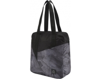 Reebok Bolsa Foundation Graphic Tote W