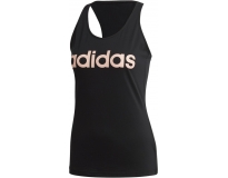 adidas T-Shirt Alças Essentials Linear Slim W