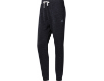 Reebok Calça Fato de Treino Marble Melange Jogger