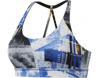 Reebok Top Workout Ready Moon Shift Tri Back W