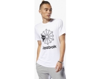 Reebok T-shirt Classic Big Logo