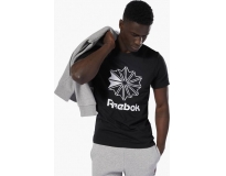 Reebok T-shirt Classic Big Logo