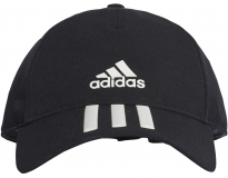 adidas Boné C40 6Panel 3Stripes