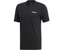 adidas T-shirt Essentials Plain