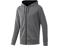 Reebok Casaco C/ Capuz Workout Ready Melange Double