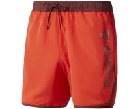 Reebok Calção de Banho Retro