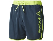 Reebok Calção de Banho Retro