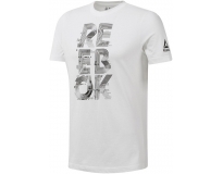 Reebok T-shirt Futurism GS Crew