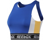 Reebok Top Meet You There Bralette W