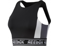 Reebok Top Meet You There Bralette W