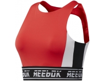 Reebok Top Meet You There Bralette W