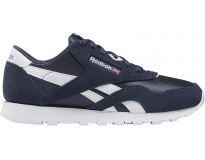 Reebok Sapatilha Classic Nylon K