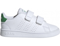 adidas Sapatilha Advantage Inf
