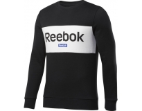 Reebok Sweat Training Essentials Big Logo