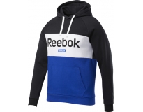 Reebok Sweat C/ Capuz Big Logo