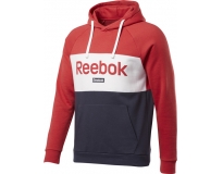 Reebok Sweat C/ Capuz Big Logo