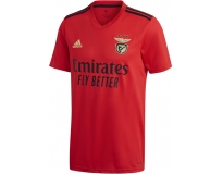 adidas Camisola Oficial S.L.Benfica Home 2020/2021