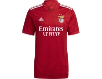 adidas Camisola Oficial S.L.Benfica Home 2021/2022