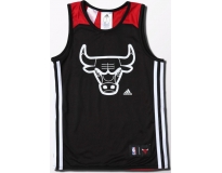 adidas T-shirt Alças Chicago Reversivel