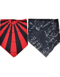 Fallen Lenço Bandana